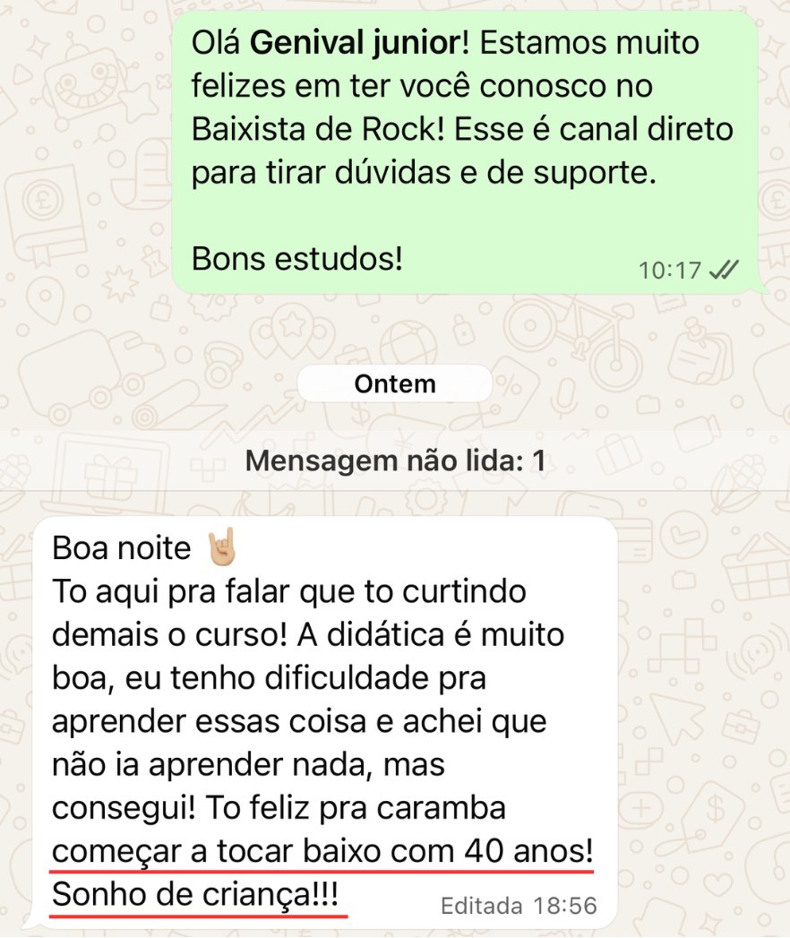 Depoimento