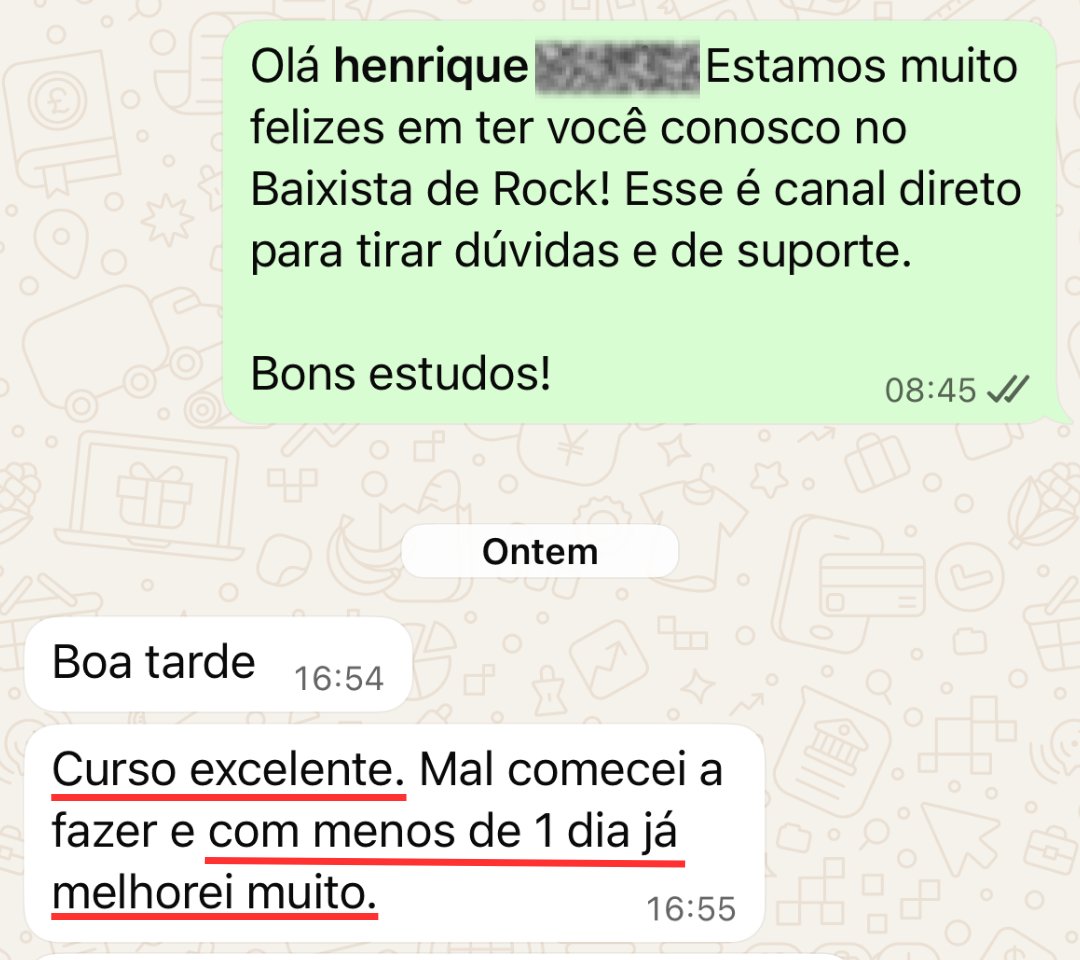 Depoimento
