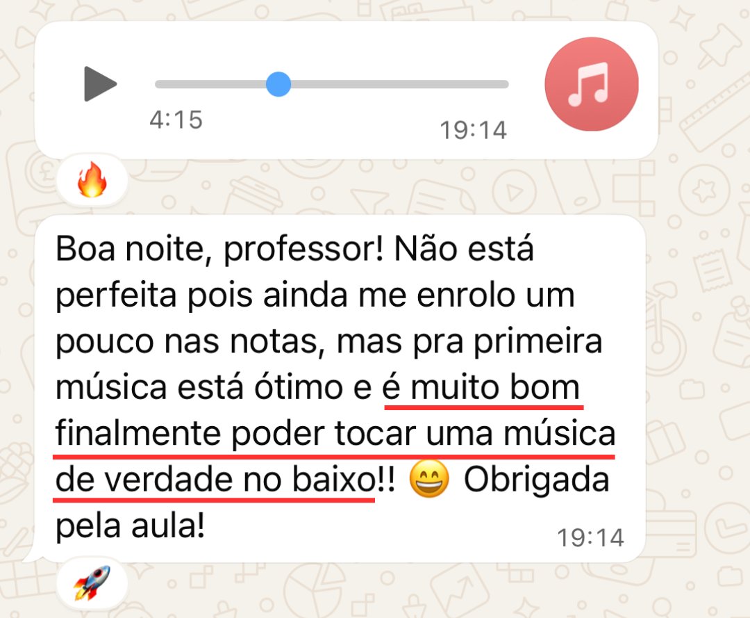 Depoimento