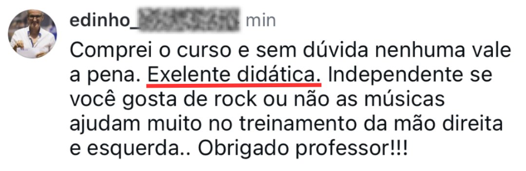 Depoimento