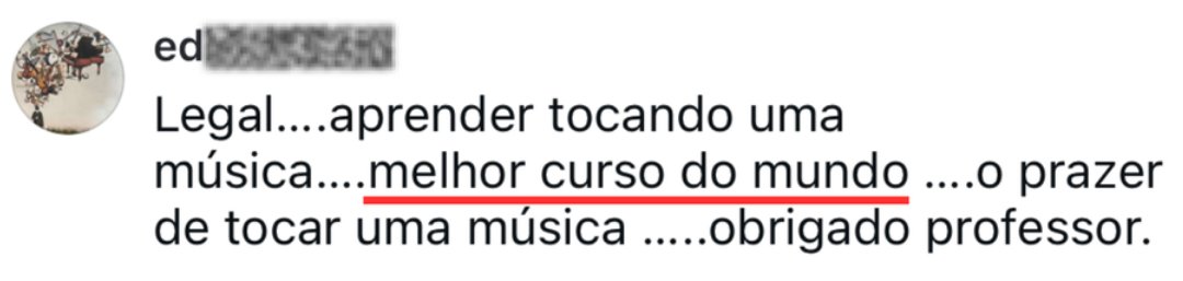 Depoimento