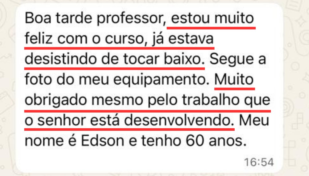 Depoimento